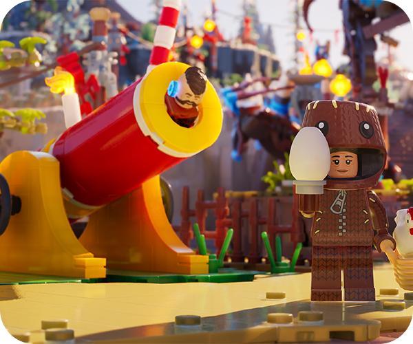 LEGO Horizon Adventures hero