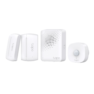 TP-LINK Tapo T30 Έξυπνος Αισθητήρας Κίνησης