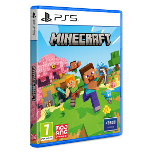 Minecraft - PS5