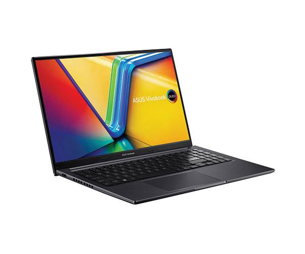 ASUS Vivobook 15X OLED screen