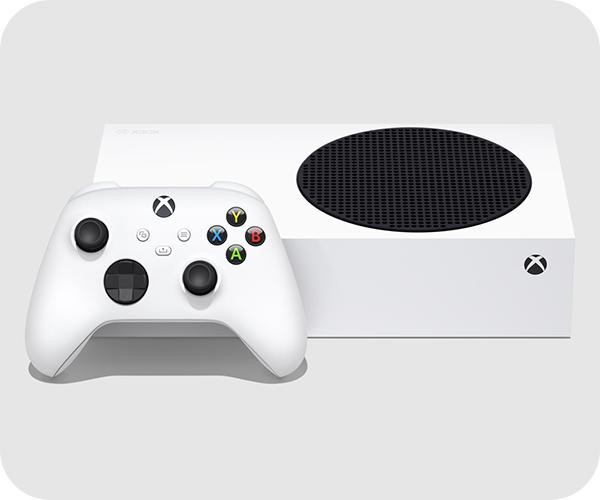 Xbox Series S