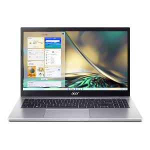 ACER Aspire 3 A315 15.6'' FHD IPS/ Intel Core i5-1235U/ 8GB/ 512GB SSD/ Windows 11 Home Laptop