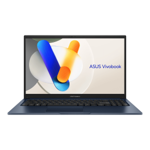 ASUS Vivobook 15 15.6'' FHD IPS/Intel Core i5-1334U/ 16GB/ 512GB/ Windows 11 Home Laptop