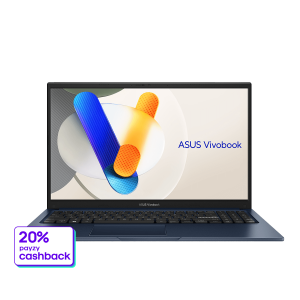 ASUS Vivobook 15 15.6'' FHD IPS/Intel Core i5-1334U Processor 1.3 GHz/ 16GB/ 512GB/ Windows 11 Home Laptop Blue