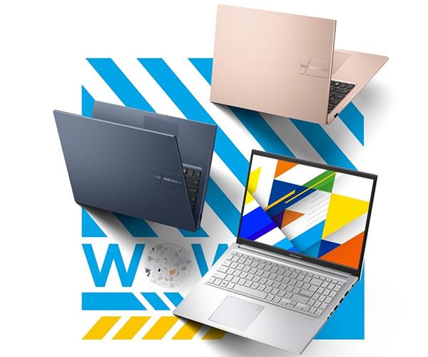 ASUS Vivobook 15