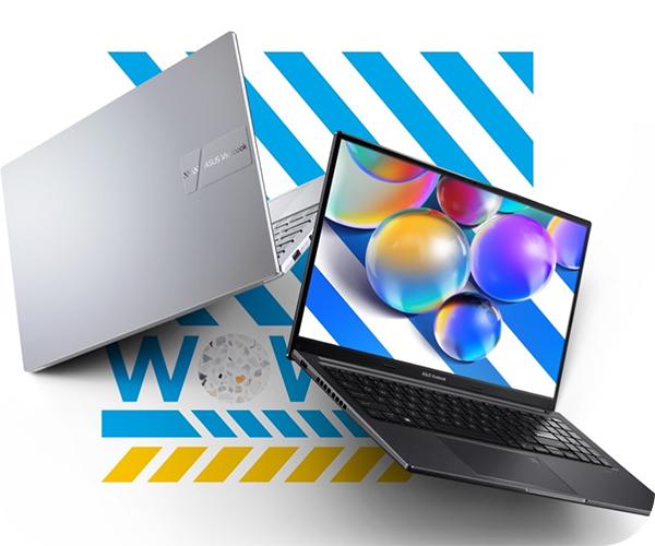 ASUS Vivobook 15