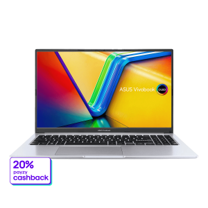 ASUS Vivobook 15 OLED 15.6'' FHD/ AMD Ryzen 7 7730U/ 16GB/ 512GB/ Windows 11 Home Laptop Silver