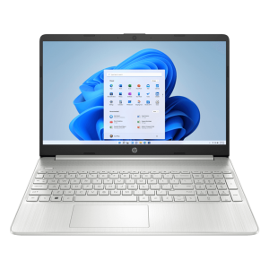 HP 15s-fq5916nv 15.6'' FHD/ Intel Core i5-1235U/ 16GB/ 512GB SSD/ Windows 11 Home Laptop