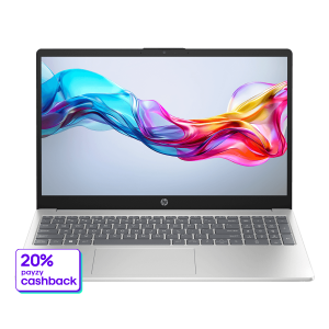 HP 15-fd0028nv 15.6'' FHD/Intel Core i7-1355U/16GB/1 TB SSD/ Windows 11 Home Laptop Silver