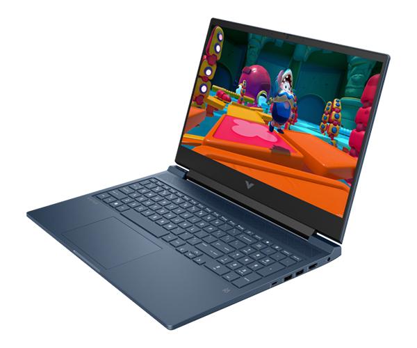 HP Victus Gaming 16-r0001nv ram and ssd