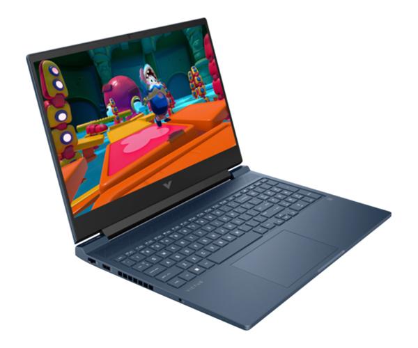 HP Victus Gaming 16-r0001nv full hd screen