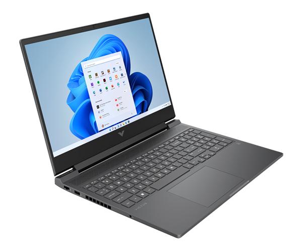 HP Victus Gaming 16-s0009nv screen full hd