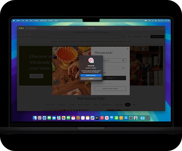 apple macbook m4 pro apple silicon