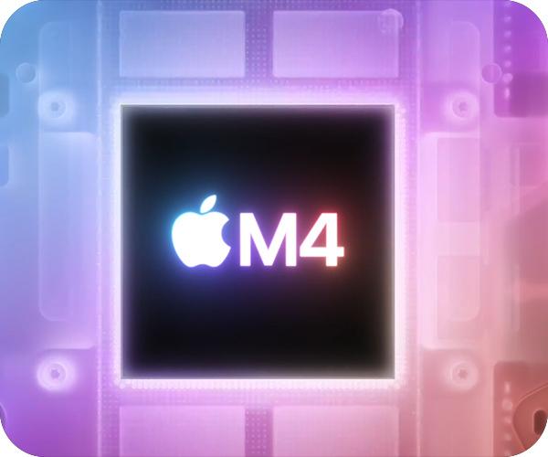 MacBook Pro M4 Neural Engine