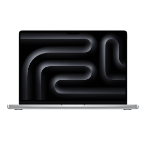 APPLE MacBook Pro 16.2'' Liquid Retina XDR/ M4 Pro 14C/ 48GB/ 1TB SSD/ GPU 40C Laptop Silver (Αγγλικό Πληκτρολόγιο)