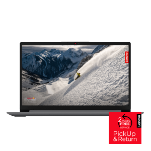 LENOVO IdeaPad 1 15.6'' AMD Ryzen 5/16GB/512GB SSD/ Windows 11 S Laptop