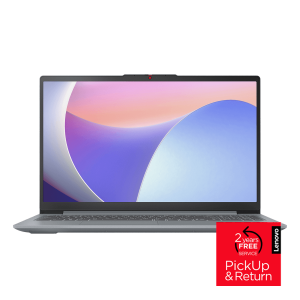 LENOVO IdeaPad Slim 3 15.6'' Intel Core i3/8GB/512GB SSD/ Windows 11 S Laptop
