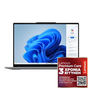 LENOVO Yoga Slim 7i 15.3'' /Copilot/ Intel Core i7/ 32GB/ 1TB SSD/ Windows 11 Home Laptop