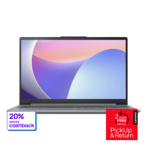 LENOVO IdeaPad Slim 3 15.6'' Intel Core i7/16GB/1TB SSD/ Windows 11 S Laptop Grey