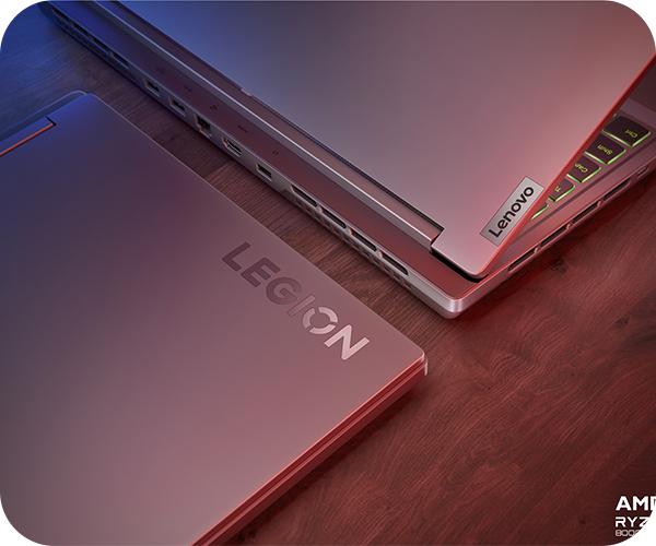 LENOVO Legion S5 ai engine