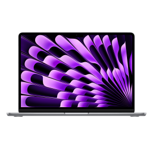 APPLE MacBook Air (2024) 13.6'' Liquid Retina/ M3 8C/ 16GB/ 256GB SSD/ GPU 8C Laptop (Αγγλικό Πληκτρολόγιο)