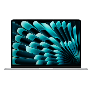 APPLE MacBook Air (2024) 13.6'' Liquid Retina/ M3 8C/ 16GB/ 256GB SSD/ GPU 8C Laptop (Αγγλικό Πληκτρολόγιο)