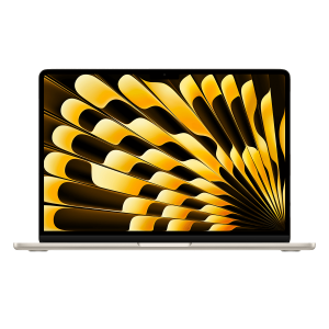 APPLE MacBook Air (2024) 13.6'' Liquid Retina/ M3 8C/ 16GB/ 256GB SSD/ GPU 8C Laptop (Αγγλικό Πληκτρολόγιο)