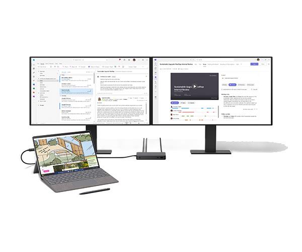 MICROSOFT Surface Pro 10 5G