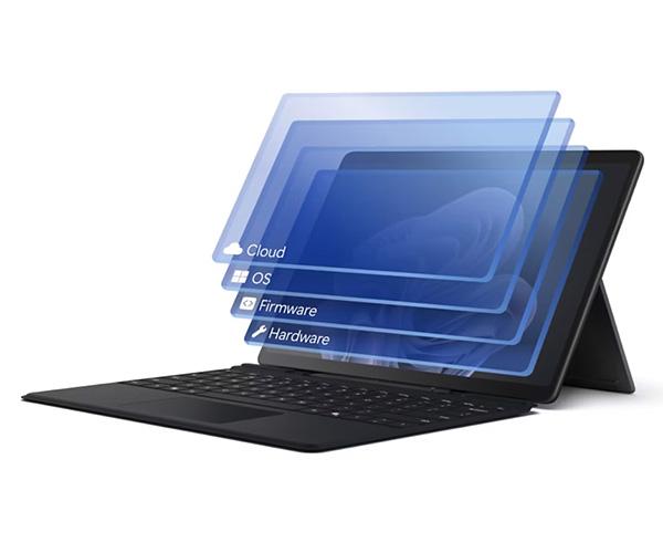 MICROSOFT Surface Pro 10 5G