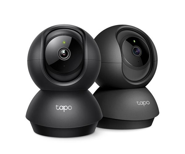 Tp-Link Tapo C211 Wi-Fi Εσωτερική Κάμερα 