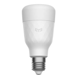 YEELIGHT Έξυπνη Λάμπα LED Dimmable W3 E27
