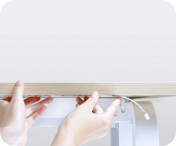 YEELIGHT έξυπνη ταινία LED 1S 2 μέτρα