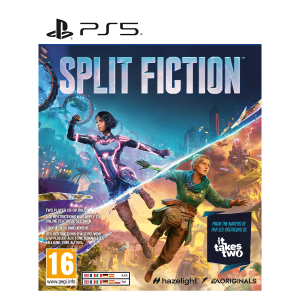 Split Fiction - PS5