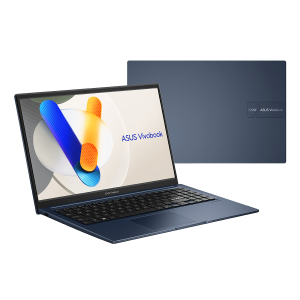 ASUS Vivobook 15.6'' FHD/ Intel Core i3-1315U/ 8GB/ 512GB SSD/ Windows 11 Home Laptop
