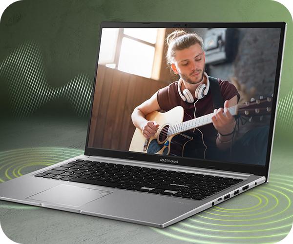 ASUS Vivobook 15 Laptop