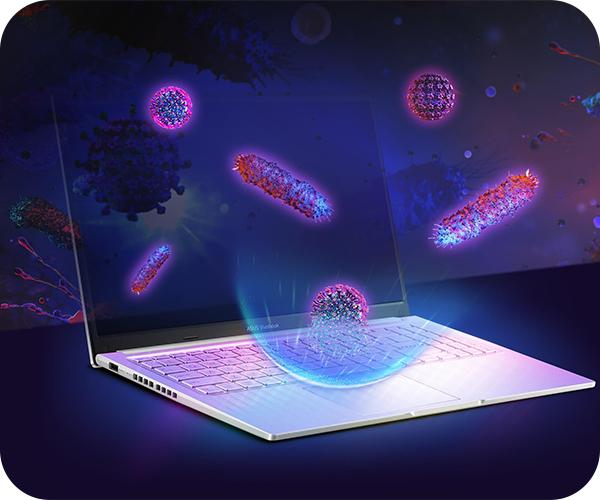 ASUS Vivobook 15 Laptop