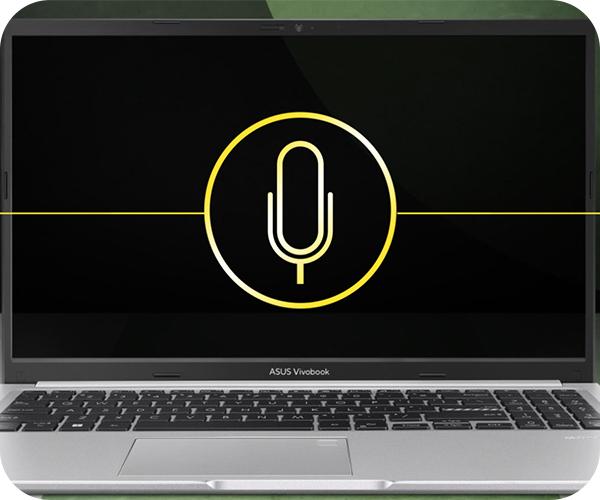 ASUS Vivobook 15 Laptop