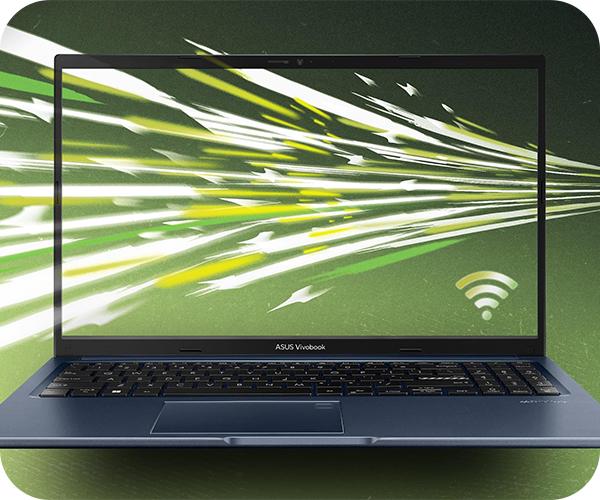 ASUS Vivobook 15 Laptop
