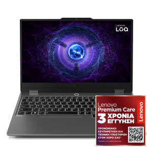 LENOVO LOQ 15.6'' FHD IPS/ Intel Core i5-12450H/ 16GB/ 512GB SSD/ Windows 11 Home Laptop