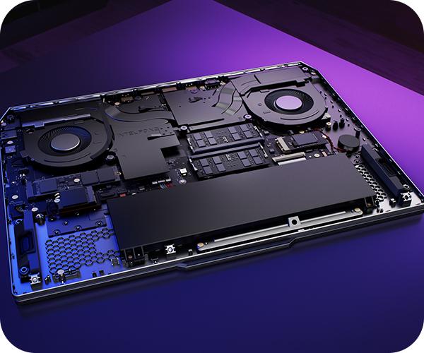 LENOVO LOQ 15.6'' FHD IPS ανεμιστήρα 100mm