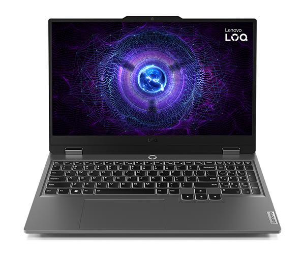 LENOVO LOQ 15.6'' FHD IPS