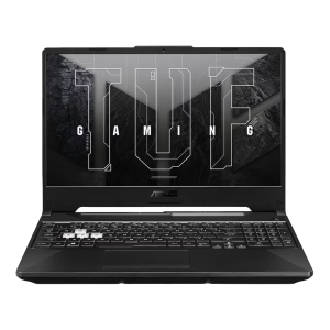 ASUS TUF Gaming A15 15.6'' FHD/ AMD Ryzen 5 7535HS / 16GB/ 512GB/ NVIDIA GeForce RTX 3050/ Windows 11 Home Laptop