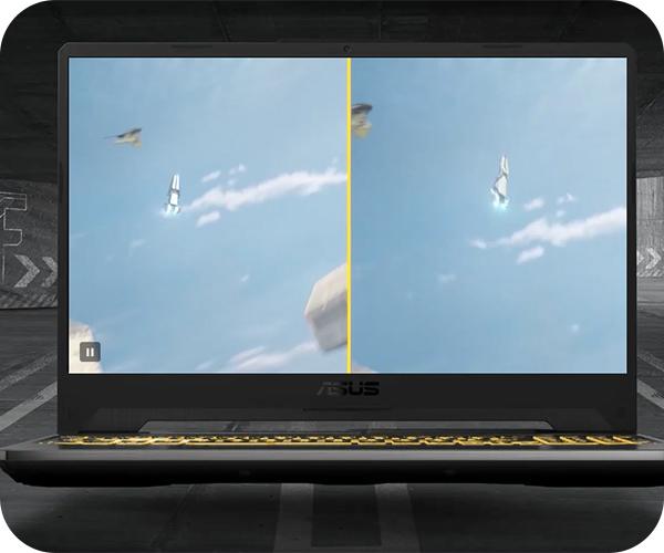 ASUS TUF Gaming A15 Laptop