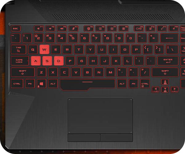 ASUS TUF Gaming A15 Laptop
