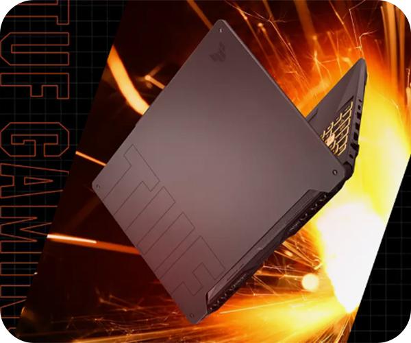 ASUS TUF Gaming A15 Laptop