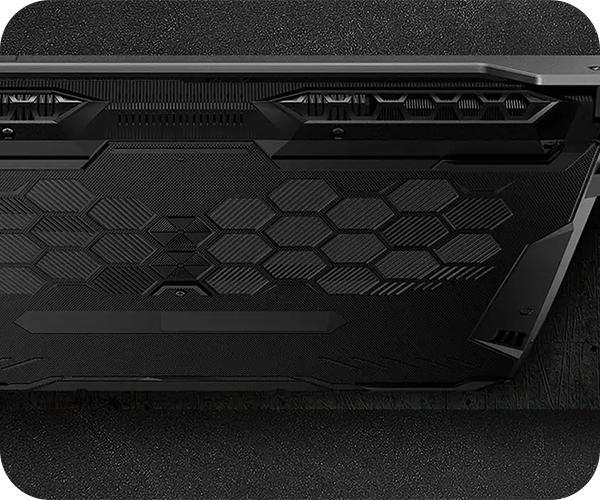 ASUS TUF Gaming A15 Laptop