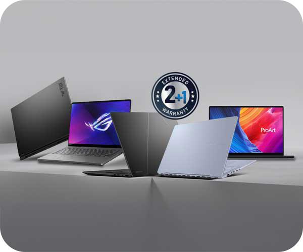 ASUS ROG Strix G16