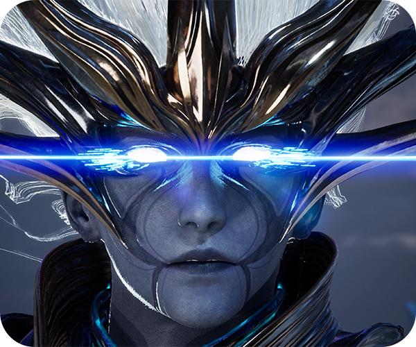 Lost Soul Aside - PS5