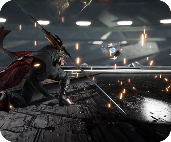 Lost Soul Aside - PS5