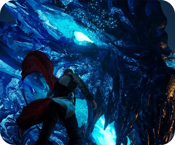 Lost Soul Aside - PS5